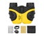 8X21 Kids Binoculars Telescope Compact Shock-proof Binocular for Kids with Carousel 3