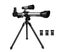 Kids Telescopes Educational Science Astronomy Telescope for Children Beginn Carousel 1