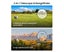 DUKA 2-in-1 Telescope & Rangefinder TR1 Portable La-ser Measure Digital Dia Carousel 3