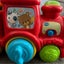 VTech Pop & Sing Animal Train Carousel 3