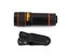 Phone Camera HD Lens Universal Clip-on 12X Zoom Cell Phone Telescope Lens F Carousel 4