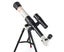 Telescope for Kids and Lunar Beginners 3 Eyepeices Kid Telescope for Explor Carousel 3