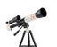 Telescope for Kids and Lunar Beginners 3 Eyepeices Kid Telescope for Explor Carousel 4