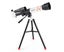 Telescope for Kids and Lunar Beginners 3 Eyepeices Kid Telescope for Explor Carousel 5