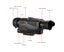 NV-300 Outdoor Infrared Digital Night-Vision Monoculars 200M Viewing Distan Carousel 5