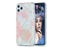 Case Cover for iPhone 11 Pro Max Marble Carousel 1
