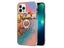 Finger Ring Kickstand Case Cover for iPhone 14 Pro Carousel 4
