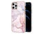 Case Cover for iPhone 12 Pro Max Marble Carousel 1