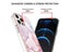 Case Cover for iPhone 12 Pro Max Marble Carousel 4