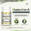 HUPERZINE A 250 mcg 30 VCAPS - SUPPORT LEARNING & MEMORY - E1225 Carousel 5