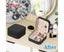 PU Leather Small Jewelry Box, Travel Portable Jewelry Case for Ring, Pendan Carousel 3