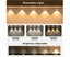 LED Motion Sensor Under Closet Light Rechargeable Magnetic Cabinet Dimmable Lamp Carousel 4