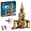 LEGO? Harry Sirius? Rescue 76401 Building Kit; Cas Carousel 1