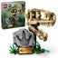 LEGO 76964 Jurassic World T.-rex-Kopf, Fu?abdruck Carousel 1