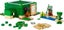 LEGO 21254 Minecraft Das , Schildkr?enkrieger Ertrunkener Carousel 3