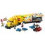 Yellow Delivery Truck 60440 Carousel 3