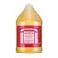 Dr. Bronner's - Pure-Castile Liquid Soap (Rose, 1 Gallon) - Made with Organic Oi Carousel 1