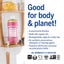 Dr. Bronner's - Pure-Castile Liquid Soap (Rose, 1 Gallon) - Made with Organic Oi Carousel 2