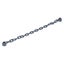 LEGO 5 x Chains 21 Links Dark Grey (New Grey) Carousel 1