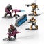Mega Construx Halo ODST Squad Ambush Carousel 1