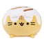 GUND Pusheen Catf?innamon Roll Pusheen Plush Squisheen Cat Stuffed Animal, 12?Pr Carousel 1