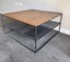 Coffee Table By Morgan Furniture Carousel 3