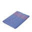 Redecker Oversized Tea Towel Blue Check / Red Stripes Carousel 1