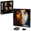 LEGO Art The Beatles 31198 Collectible Building Kit; an Inspiring Art Set for Ad Carousel 1
