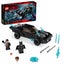 LEGO DC Batman Batmobile: The Penguin Chase 76181 Car Toy, Gift Idea for Kids, B Carousel 1