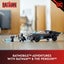 LEGO DC Batman Batmobile: The Penguin Chase 76181 Car Toy, Gift Idea for Kids, B Carousel 2