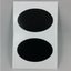 BULK Chalkboard oval labels (40 x packs of 10) - selling below wholesale price! Carousel 1