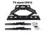 PTN NEW Universal TV Bracket - Sale Sale Sale Carousel 6