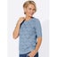 Value pack - 2 x autumn warmer tops - shades of blue - size 20 Carousel 1