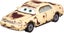 Disney Pixar's Cars: Diecast 1:55 Scale - Donna Pitts Carousel 2