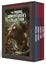 Dungeons & Dragons: The Young Adventurer's Collection - 4-Book Boxed Set Carousel 1