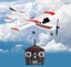 WLtoys F949 3CH 2.4G Cessna 182 RTF RC Airplane W/ 2 Rechargeable Batteries Carousel 3