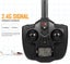 WLtoys F959S 2.4G 3CH Skyking RTF RC Airplane W/ 2 Rechargeable Batteries Carousel 6