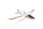 WLtoys F959S 2.4G 3CH Skyking RTF RC Airplane W/ 2 Rechargeable Batteries Carousel 7