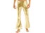 Men Pants Retro Disco Costume Vintage Year 60s 70s Pants With Bell Bottom Carousel 5