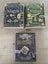 3 x Septimus Heap by Angie Sage Books Bundle - (#1,3,6) Magyk, Flyte & Darke Carousel 1