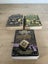 3 x Septimus Heap by Angie Sage Books Bundle - (#1,3,6) Magyk, Flyte & Darke Carousel 2