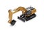 HUINA 1/16 Scale RTR Multi-Function Remote Control RC Excavator Comes W/ 2 Re... Carousel 1