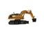 HUINA 1/16 Scale RTR Multi-Function Remote Control RC Excavator Comes W/ 2 Re... Carousel 2