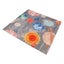 high chair floor mat high chair splat mat splat mat for under high chair baby Carousel 3