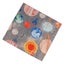 high chair floor mat high chair splat mat splat mat for under high chair baby Carousel 4