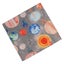 high chair floor mat high chair splat mat splat mat for under high chair baby Carousel 5
