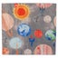 high chair floor mat high chair splat mat splat mat for under high chair baby Carousel 6