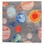 high chair floor mat high chair splat mat splat mat for under high chair baby Carousel 7
