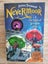"Nevermoor" by Jessica Townsend Carousel 1