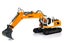 1/16 Scale RTR Radio Control RC Excavator w/Metal Bucket Comes W/ 2 Rechargea... Carousel 4